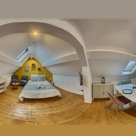 Magnifique Studio Centre Ville Saint Leu 2 Pers Amiens Buitenkant foto