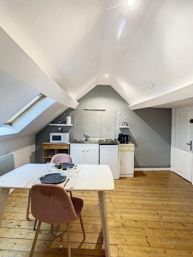 Magnifique Studio Centre Ville Saint Leu 2 Pers Amiens Buitenkant foto